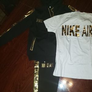 Nike set